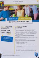 Restauration scolaire